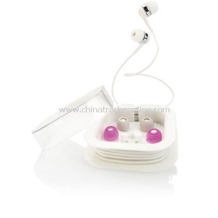 Ear Candy Earphones from China