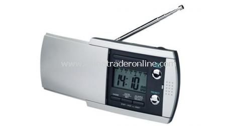 Sliding Door Radio from China