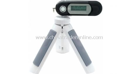 Tripod Speaker System from China