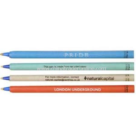 Eco Pen from China