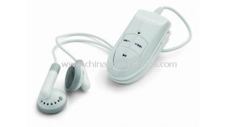 MP3 Player from China