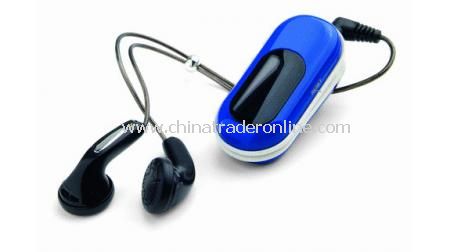 MP3 Player from China