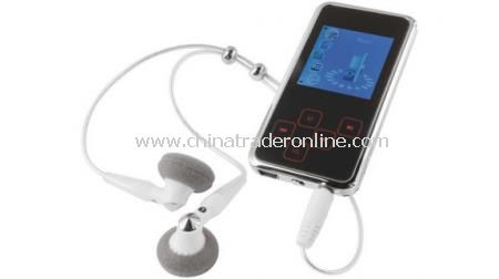 MP4 Player from China