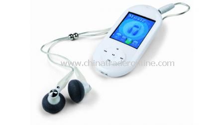 MP4 Player from China