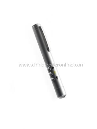 Sporkel Laser pointer from China