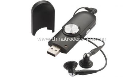 Sport MP3 Player from China