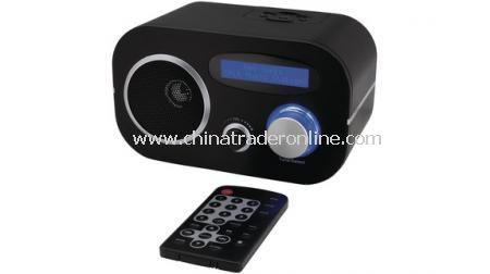 Wireless Internet Radio from China