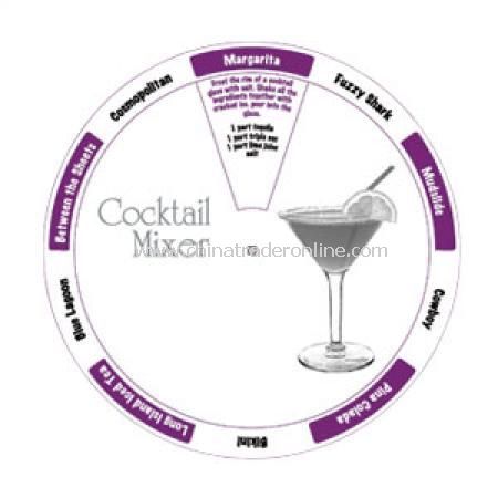 Cocktail Mixer