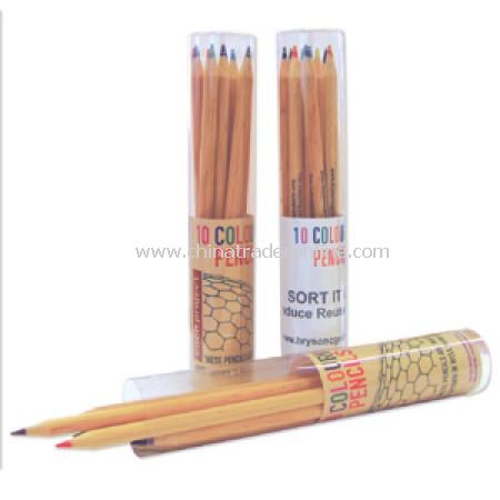 Colouring Pencils from China