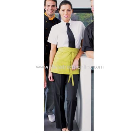 Colours 3 Pocket Apron