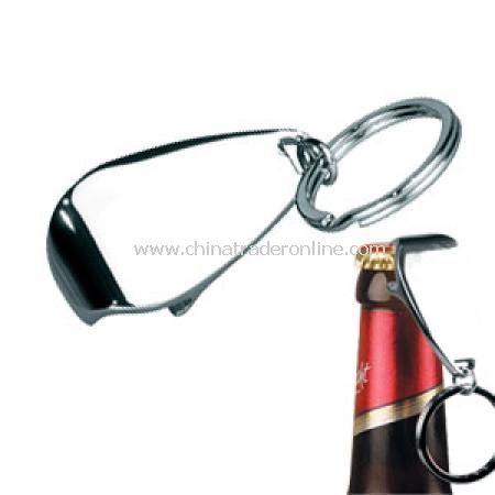 Deluxe Bottle Opener