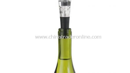 Vacuum Wine Stopper