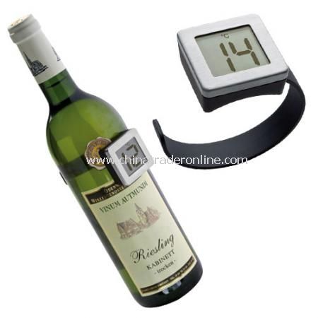 Wine Thermometer from China