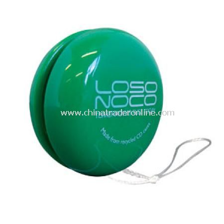 Yoyo from China