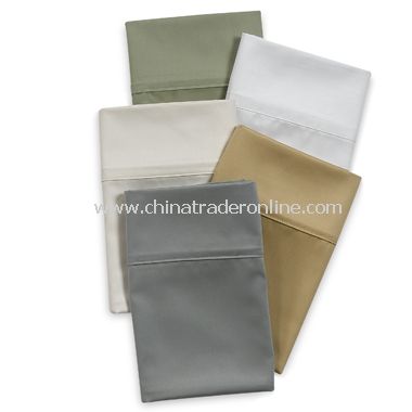 Wrinkle Resistant 300 Thread Count Cotton