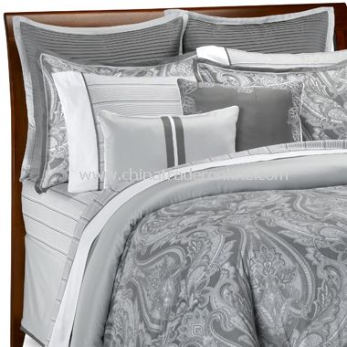 Bedspreads Sets Full on Crisp Khaki 100   Cotton Sateen Full And Queen Comforter Sets Include