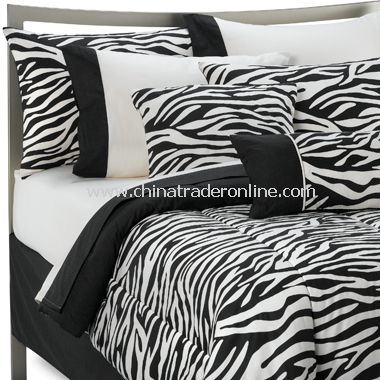 Kampula Complete Bed Ensemble