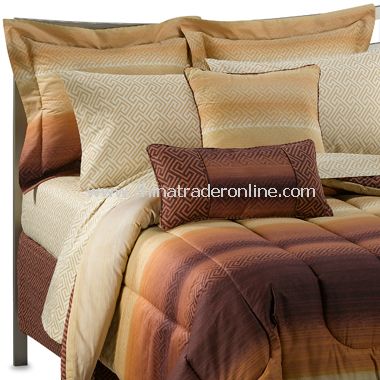 Salado Complete Bed Ensemble