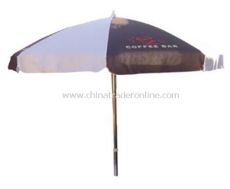 Aluminium Parasol from China