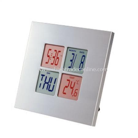 Digital Desk Clock from China