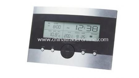 Modulus Weather Station from China