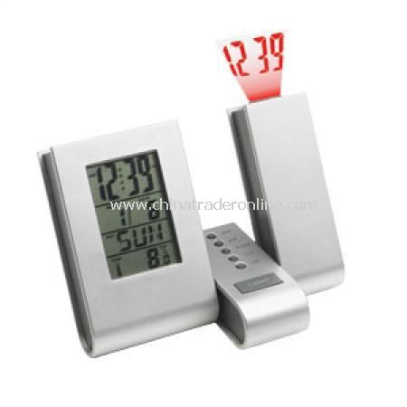 Projection Clock from China