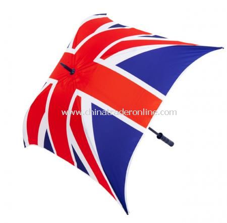 Quadbrella Sport Umbrella from China