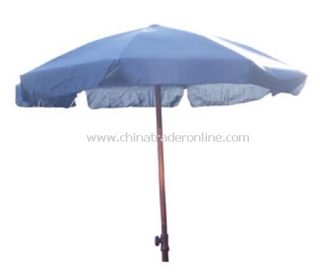 Wooden Parasol from China