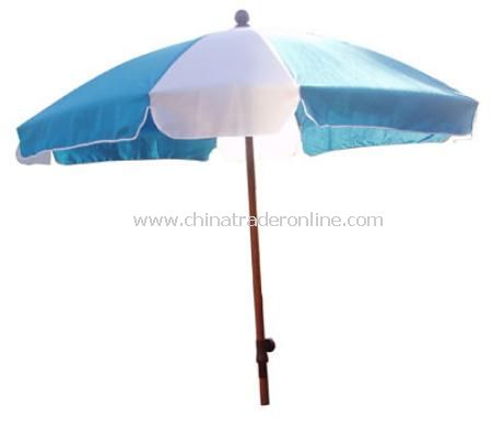 Wooden Parasol SQ from China