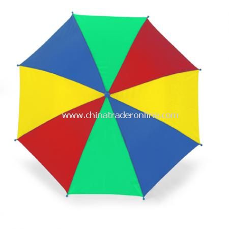 Cover Kids umbrella from China