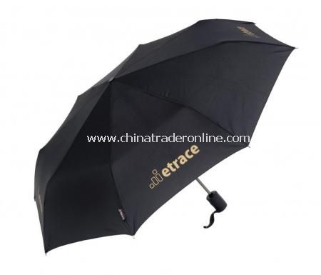 Open and Close Telescopic Umbrella from China