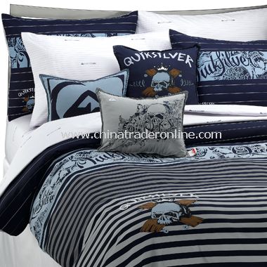 Roxy Bedding Julia Duvet Cover Sets on Roxy Alexis Duvet Cover Set  100  Cotton Roxy Be True Duvet Cover Set