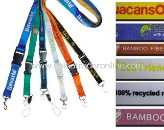 CornLan Breakaway Lanyards from China