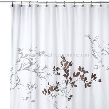 Adelaide Fabric Shower Curtain from China