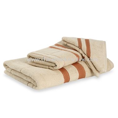 Berkshire Multi-Colored Washcloth