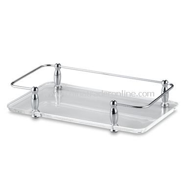 Guest Acrylic Towel Holder from China