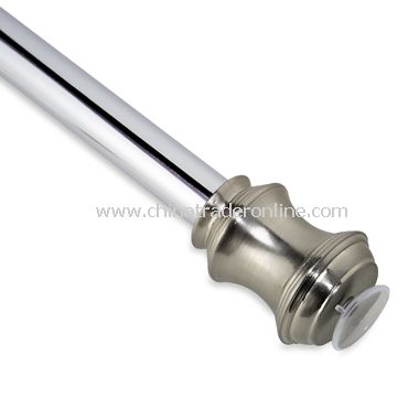 Satina Shower Curtain Tension Rod from China