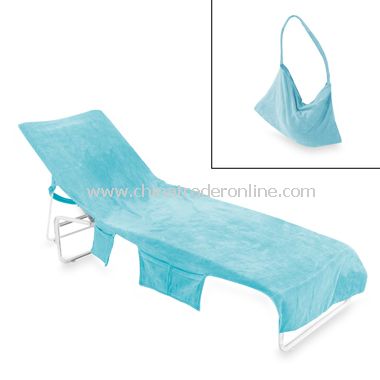 Chaise Lounge Chair Covers