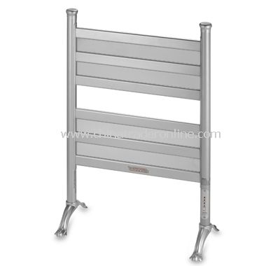 Warmrails Temperature Controlled Towel Warmer and Drying Rack