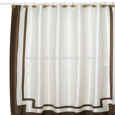 Grandeur Shower Curtain