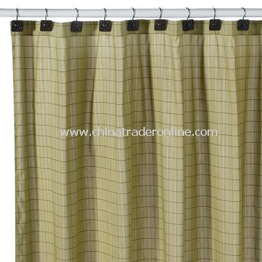 Palm Desert Shower Curtain by Tommy Bahama from China