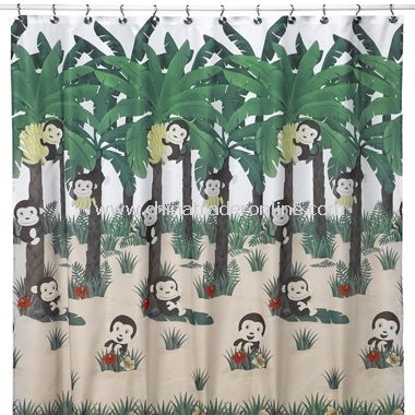 KIDS MONKEY CURTAINS AT TARGET - TARGET.COM : FURNITURE, BABY