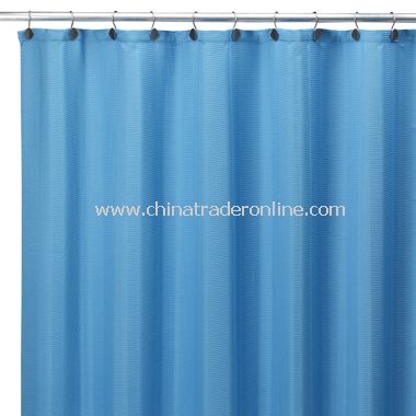 Weston Aquavit Fabric Shower Curtain from China