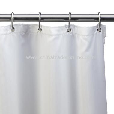 Extra Long Shower Curtain Liner