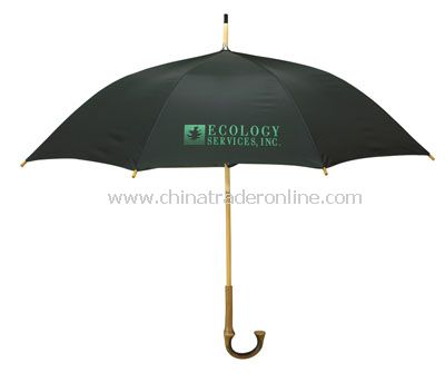 The Eco-Umbrella