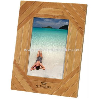 Unite 4X6 Photo Frame from China