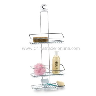 3-Tier Shower Caddy