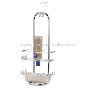 Classico Chrome Shower Caddy from China