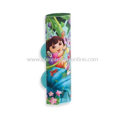 Dora the Explorer Toothpaste Dispenser from China