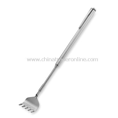 Extending Back Scratcher from China